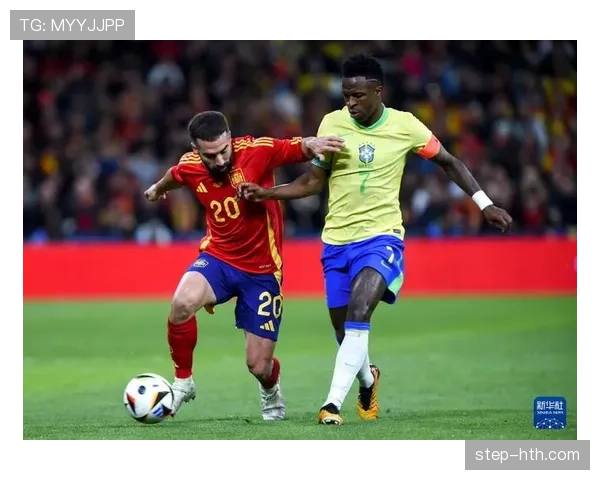 维尼修斯与巴西传奇球星交流，共话桑巴足球未来