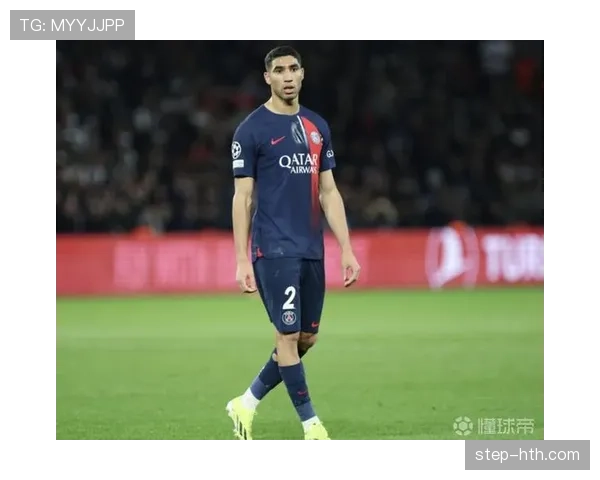 阿什拉夫续约谈判进展顺利,双方接近达成一致 阿什拉夫续约谈判进展顺利,双方接近达成一致