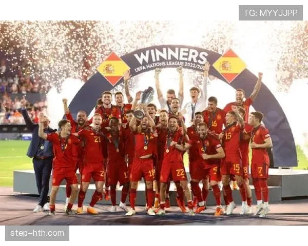 欧国联决赛圈战火重燃：豪强逐鹿，谁将问鼎荣耀之巅？