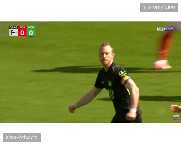 阿诺德闪耀德甲赛场，中场大师统治力尽显