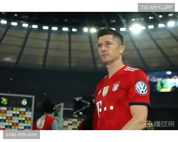 莱万多夫斯基未来去向尘埃落定,经纪人正式声明引热议 莱万多夫斯基未来去向尘埃落定,经纪人正式声明引热议