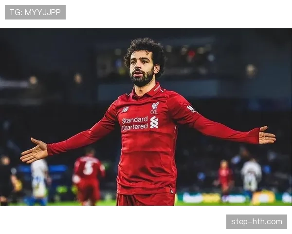 萨拉赫 vs 斯特林：英超边锋进攻效率与战术角色对比